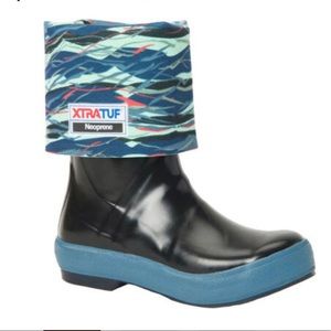 Xtratuf x Salmon Sisters 15” Legacy Boots